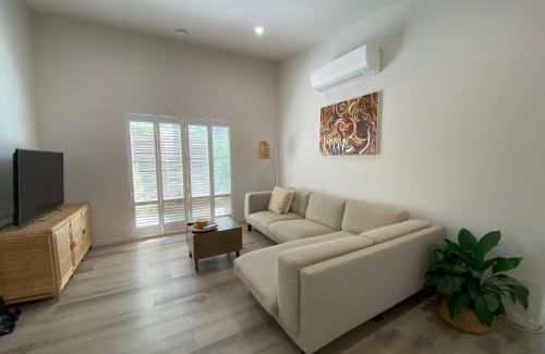 Valla Beach House | Charming Beach Getaway