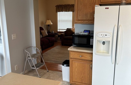 Long Branch House | Charming beach house - 5 minutes from the beach!