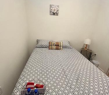 North Chesterfield Apartment | Charming beauty, Queen bed, Sky Lounge