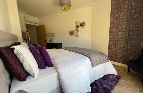 Poggio-dʼOletta Bed & Breakfast | Charming bed and breakfast, massages and wellness 10 min from Saint Florent