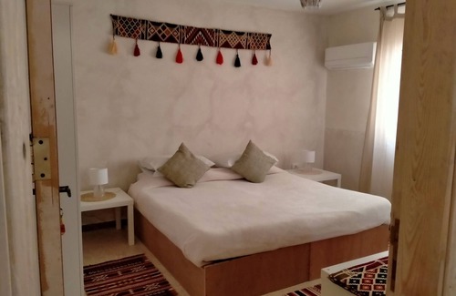 Wadi Musa Bed & Breakfast | Charming bed & breakfast with AC, WiFi in enjoyable Wadi Musa