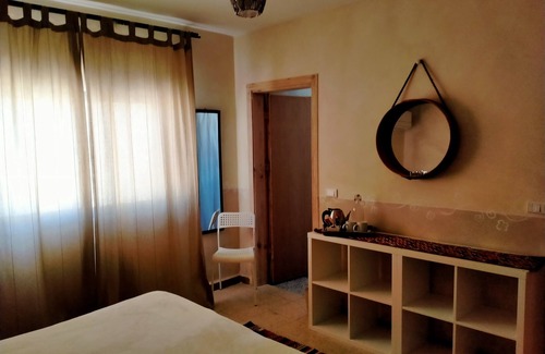 Wadi Musa Bed & Breakfast | Charming bed & breakfast with AC, WiFi in enjoyable Wadi Musa