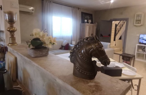 Wadi Musa Bed & Breakfast | Charming bed & breakfast with AC, WiFi in enjoyable Wadi Musa