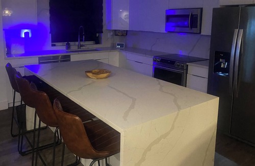Miami Shores House | Charming Bedroom with private bath & centrally located!