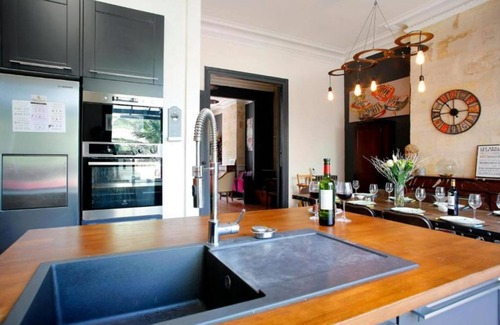 Saint-Bruno - Saint-Victor House | Charming Bordeaux house