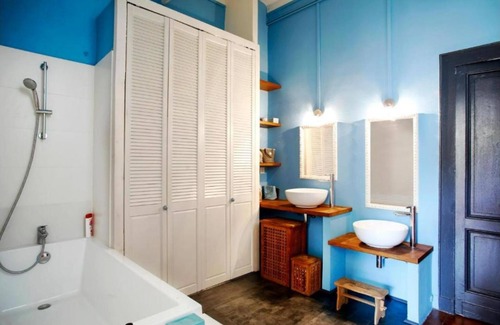 Saint-Bruno - Saint-Victor House | Charming Bordeaux house