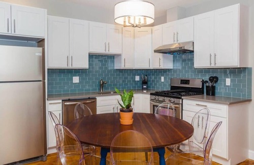 Dorchester House | Charming Boston Home | near T