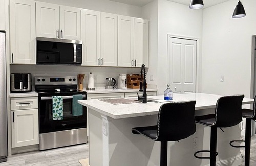 Citrus Springs House | Charming brand new 4-bedroom house near Rainbow Springs & Crystal Rivers