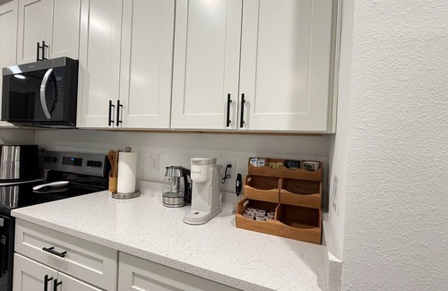 Citrus Springs House | Charming brand new 4-bedroom house near Rainbow Springs & Crystal Rivers