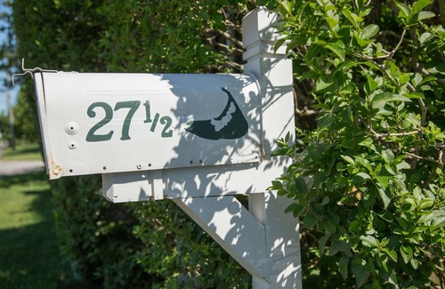 Brant Point House | Charming Brant Point 3 bedroom cottage with style