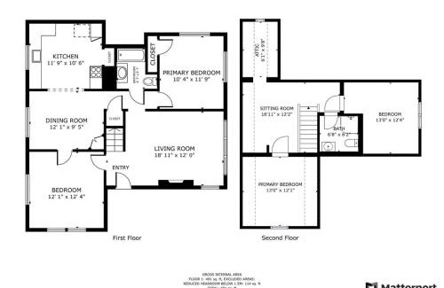 Williamstown House | Charming Brick Cottage Near Ark Sleeps 12