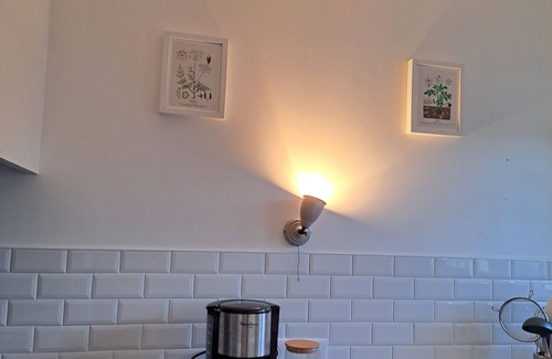 Le Hezo House | Charming Brittany home