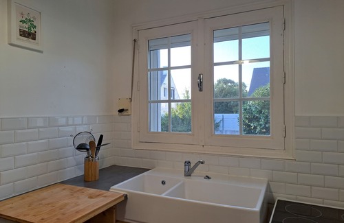 Le Hezo House | Charming Brittany home
