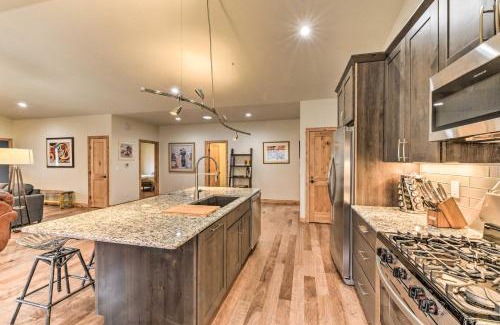 Buena Vista House | Charming Buena Vista Home about 1 Block to Main Street
