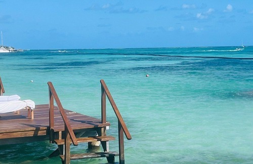 Villa Juarez House | Charming bungalow in amazing Playa del Carmen overwater