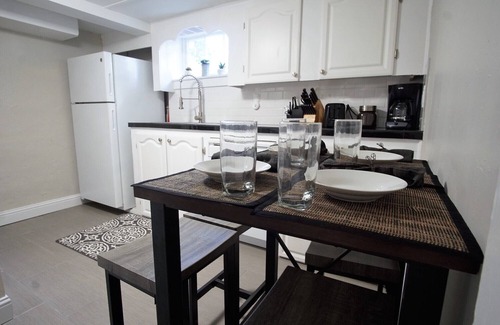 Greeley Apartment | Charming Bungalow Next to UNC - Free Cruiser Bikes!