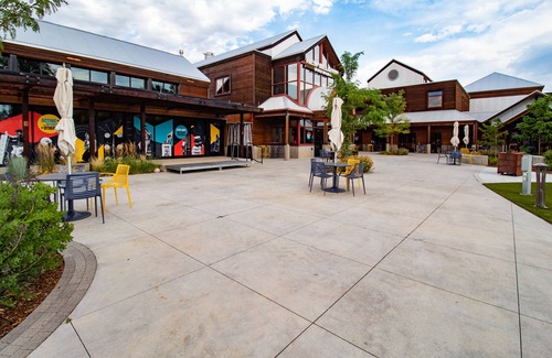 Greeley Apartment | Charming Bungalow Next to UNC - Free Cruiser Bikes!