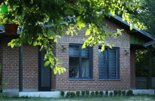 Yanik Apartment | Charming Bungalow Surrounded by Nature in Sapanca