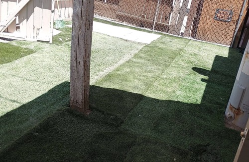 Downtown Las Vegas House | Charming bungalow with AC and WiFi in superb Las Vegas