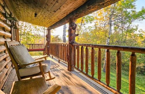 Island Park House | Charming Cabin, 20 Min To Yellowstone, Lake Views