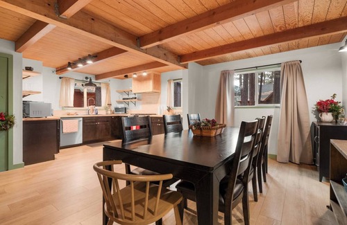 Big Bear Lake Cabin | Charming Cabin Escape