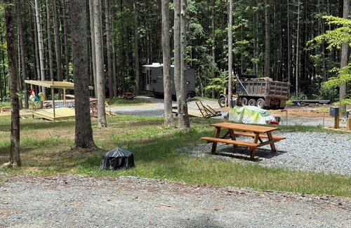 Penrose RV Rental | Charming campground in Penrose perfect for outdoor enthusiasts