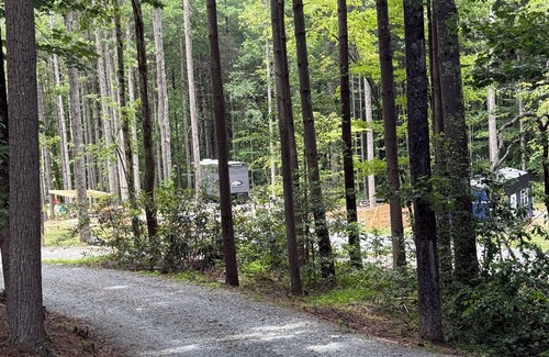 Penrose RV Rental | Charming campground in Penrose perfect for outdoor enthusiasts