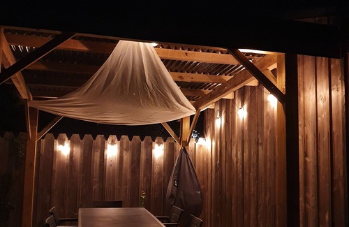 Lacanau-Ocean House | Charming "Canaulaise" house