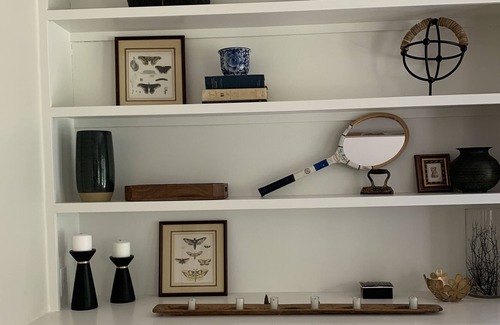 Warren House | Charming Cape on the Mad River in Warren Village and minutes from Sugarbush