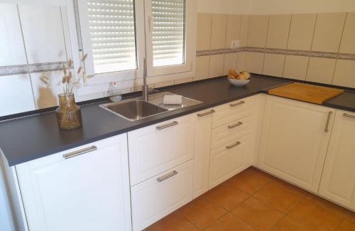Caserio Los Tarquinos Apartment | Charming Casa Antonio, with a shared pool