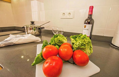 Crestatx Villa | Charming Casa Encinar in Tranquil Residential Area