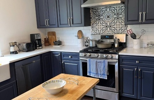 South Fallsburg Other | Charming Catskill Farm House on River Front