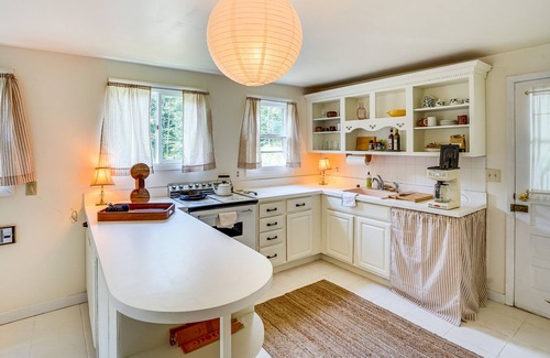 Oliverea House | Charming Catskills Vacation Rental Near Skiing!