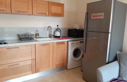 Haifa Apartment | charming, central Achuza 3 room renovated