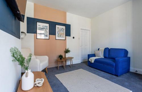 North Bitchburn House | Charming Central 3BR Home Near Auckland Castle