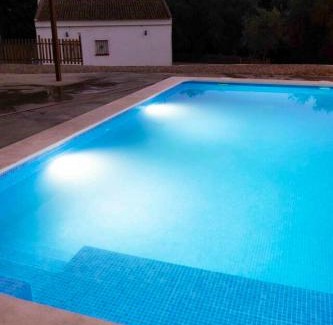 Almodovar del Rio Ski Chalet | Charming chalet in Almodóvar del Río with private pool
