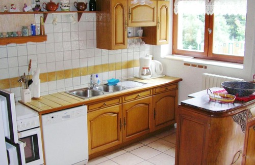 Champagny-en-Vanoise Ski Chalet | Charming Chalet in Champagny en Vanoise near Ski Area