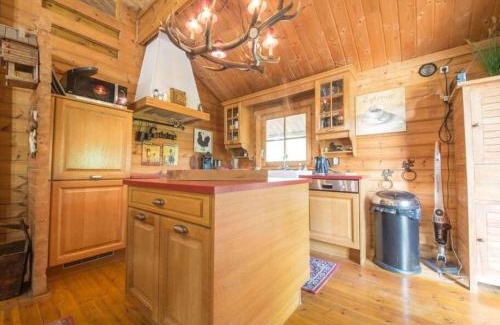 Grandhan House | Charming chalet in Durbuy