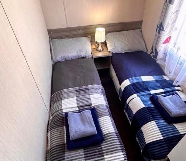 Pagham House | Charming Chamber with spacious relaxing area