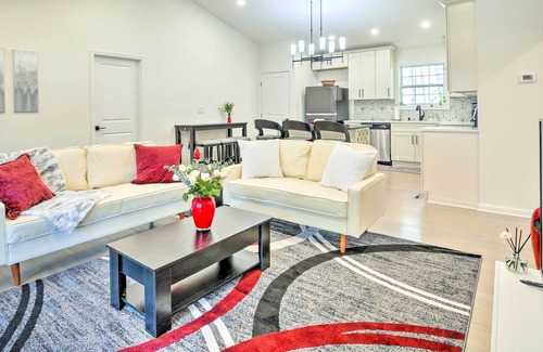 Chamblee House | Charming Chamblee Home ~ 13 Mi to Atlanta!