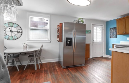 West Ashley House | Charming Charleston Home in the Heart of West Ashley