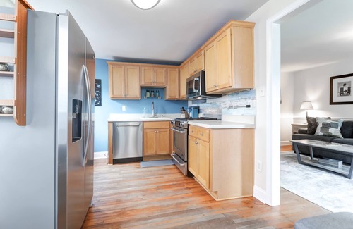 West Ashley House | Charming Charleston Home in the Heart of West Ashley