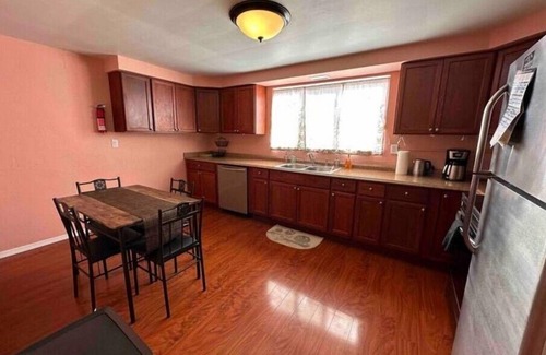 Lower Lawrenceville House | Charming, cheerful, comfortable, centrally located, and walkable!nnn