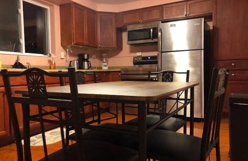 Lower Lawrenceville House | Charming, cheerful, comfortable, centrally located, and walkable!nnn