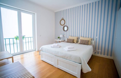 Sao Paulo House | Charming Chiado Apartment, 3 bedroom
