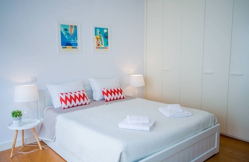 Sao Paulo House | Charming Chiado Apartment, 3 bedroom
