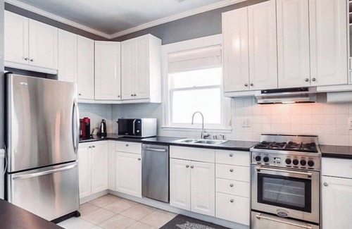 Buena Vista Condo | Charming & chic 2bd Condo in GREAT QUIET LOCATION
