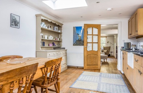 Chichester House | Charming Chichester Home w Garden | Pass The Keys