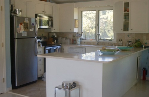 Chilmark House | Charming Chilmark beach house with private Abel's Hill beach access