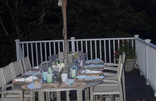 Chilmark House | Charming Chilmark beach house with private Abel's Hill beach access